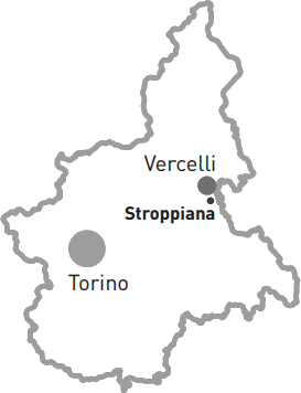 Piemonte e Dintorni