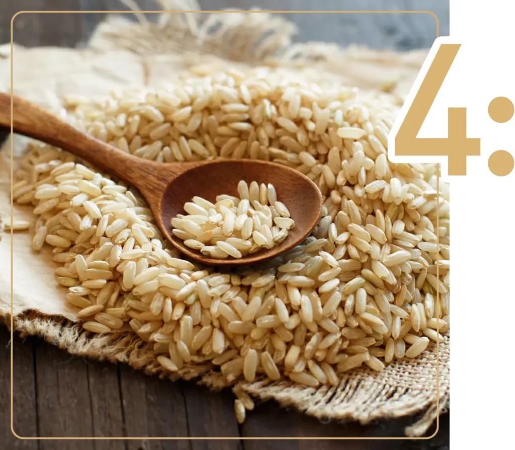 Il riso integrale è difficile da cucinare?